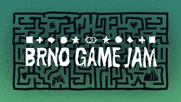 Brno Game Jam